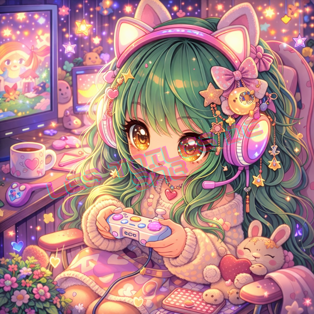 LumiGame