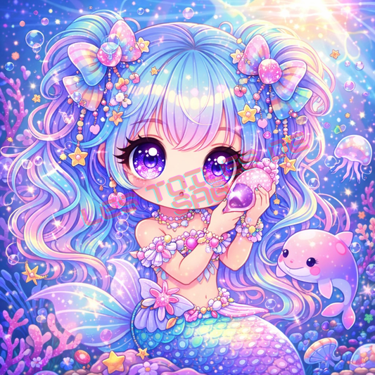 Marinette Étoile