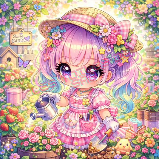 Bloomie
