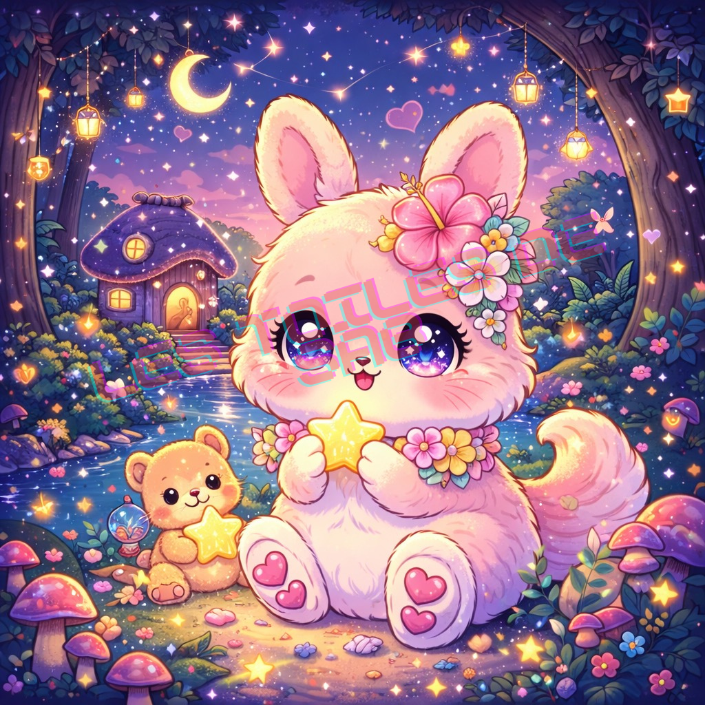 Nox Bunny