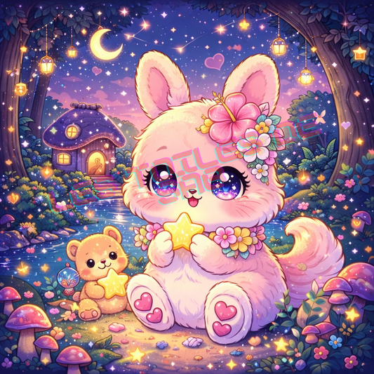 Nox Bunny