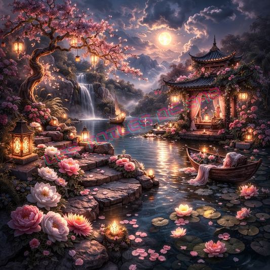 Le Refuge des Nuits de Lune