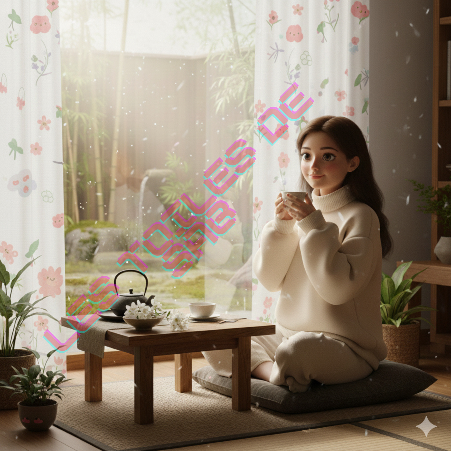 jade harmonie intérieure