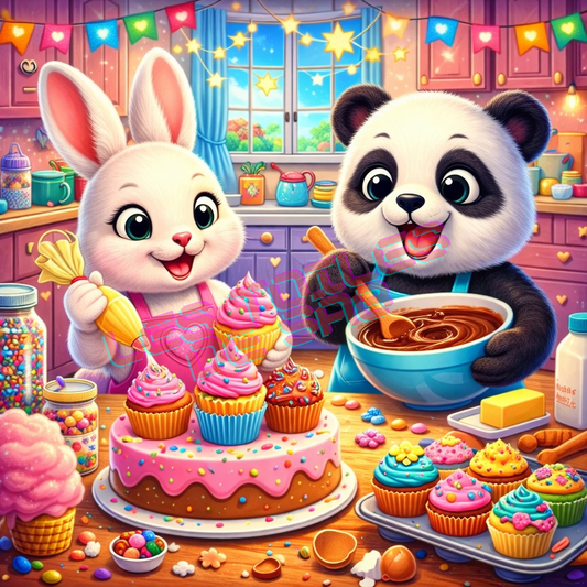 Cupcakes & Gourmandises