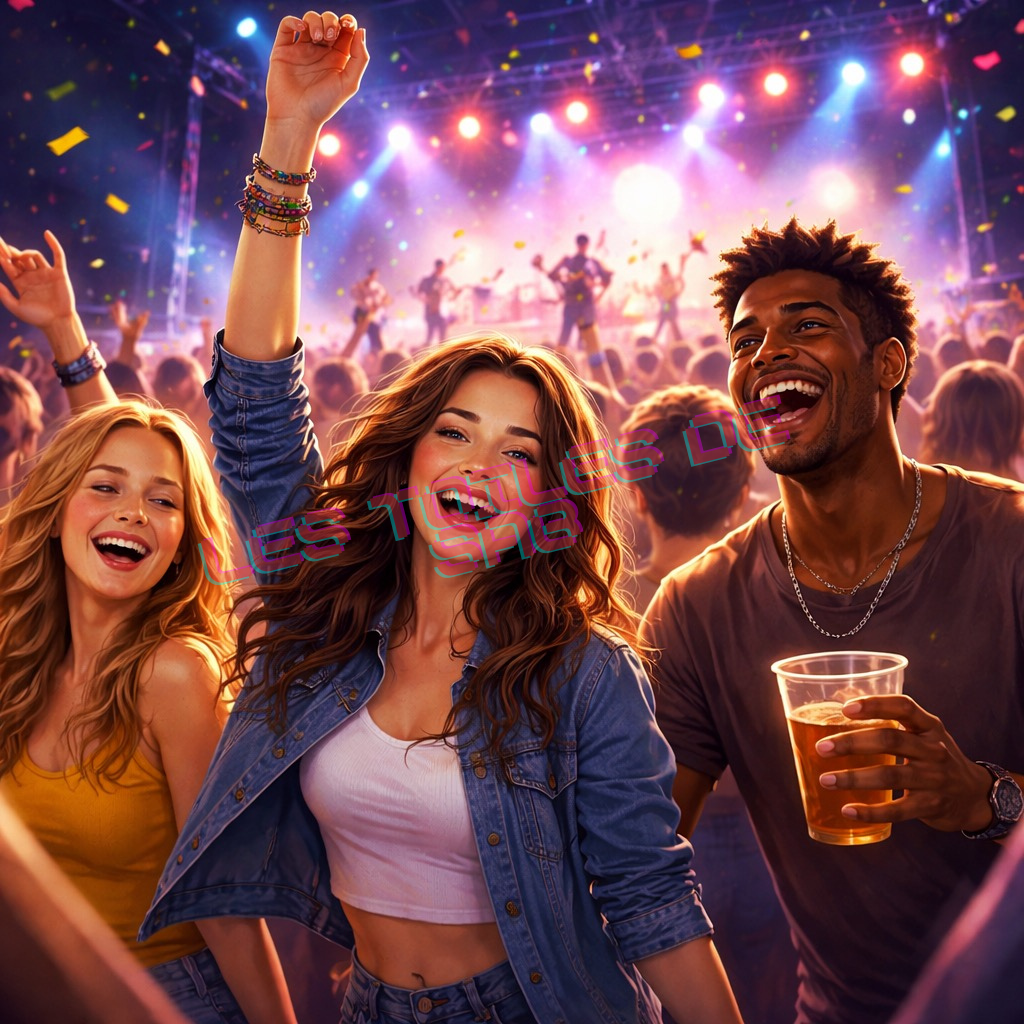 Nuit de Musique & Liberté