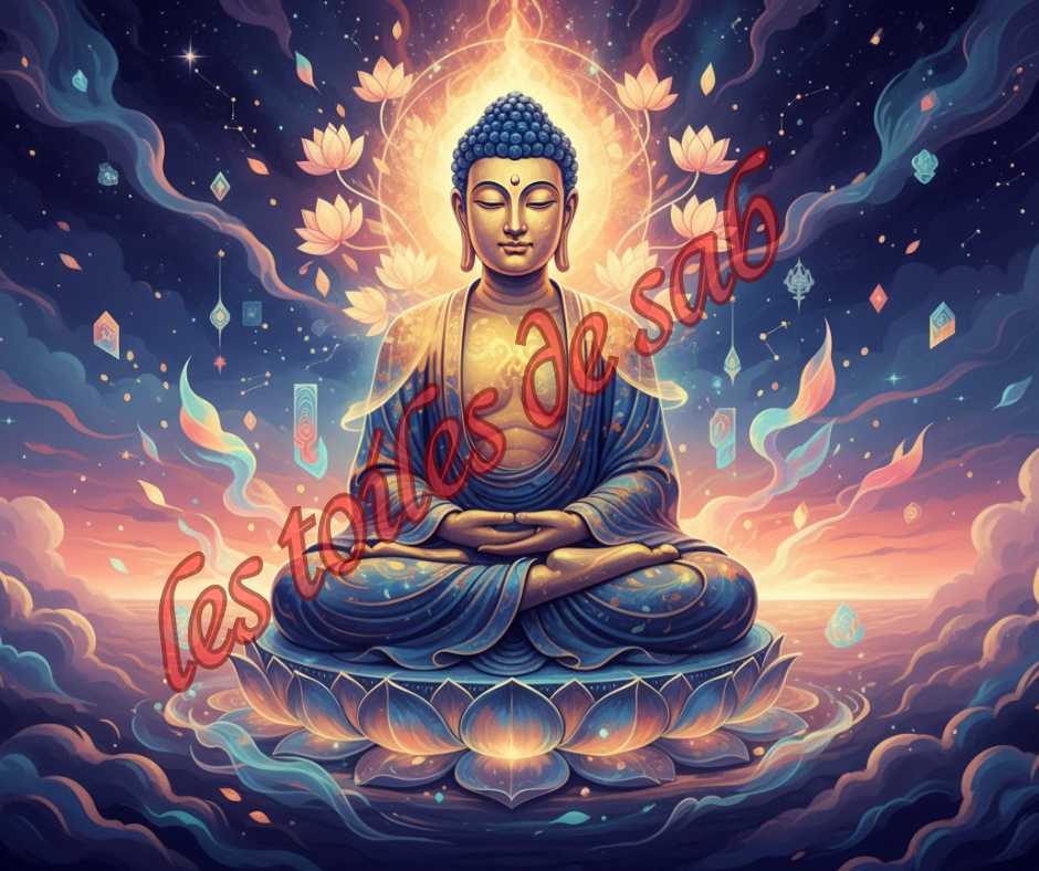 l'éveil de la lumière intérieur