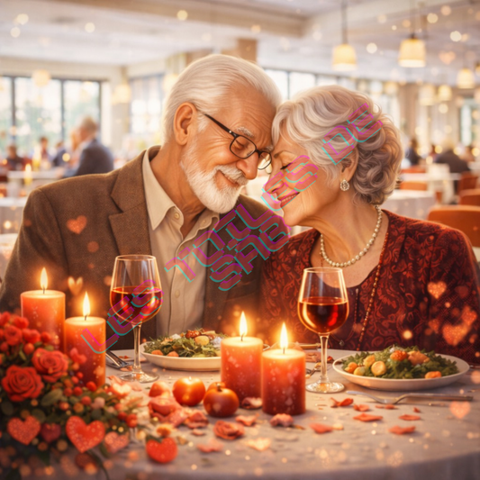 l'amour au fil des ans